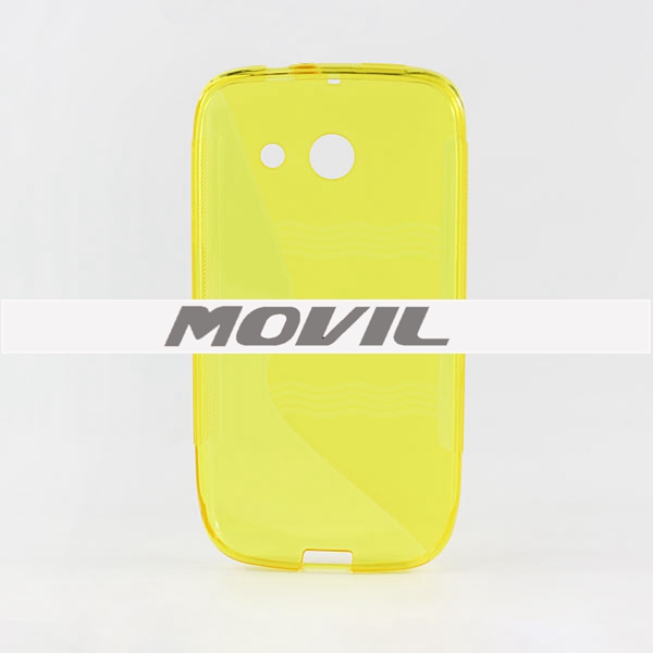 NP-2255 Case For Huawei Y340 -1
